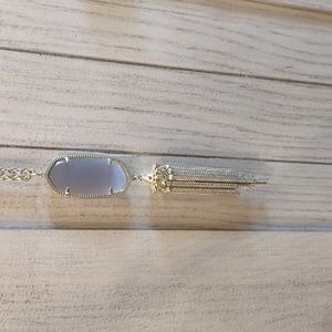 Kendra Scott Rayne necklace